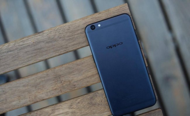 oppor9s支持多少w快充