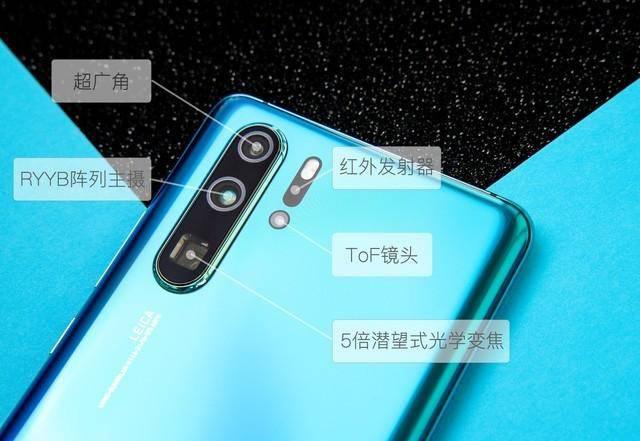 华为p30pro价格多少