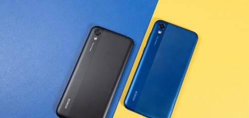 honor8参数配置详情