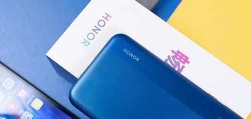 honor8参数配置详情