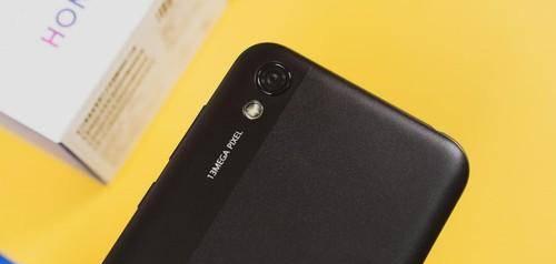 honor8参数配置详情