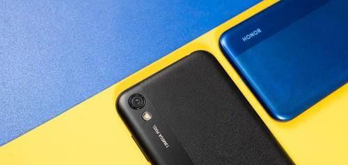 honor8参数配置详情