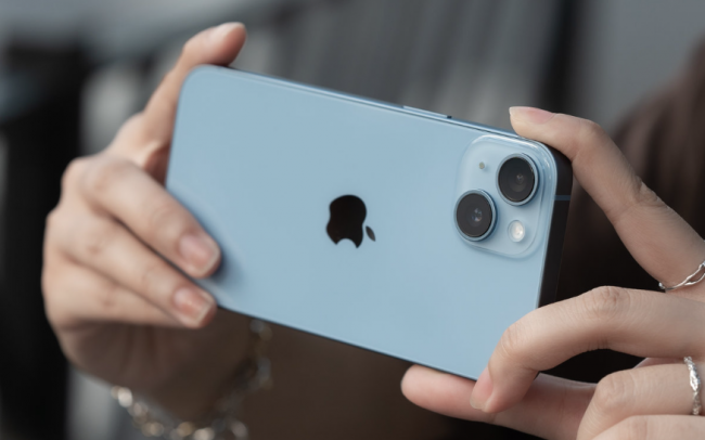 iphone14手机价格对比