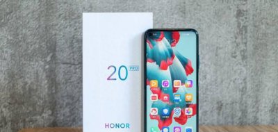 华为荣耀20pro测评 荣耀20 pro详细参数及使用感受