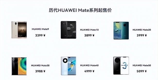 华为mate10大概多少钱