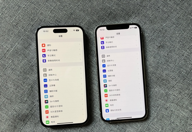 苹果哪一款手机最值得买