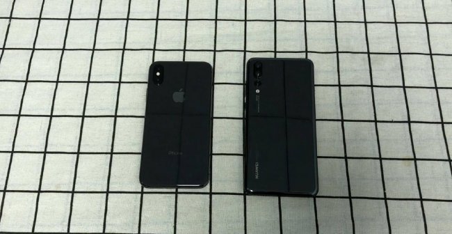 华为p20pro什么处理器
