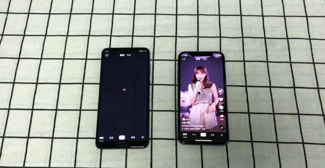 华为p20pro什么处理器
