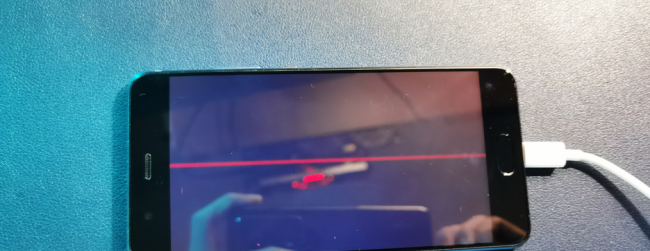 华为p10plus怎么拆机