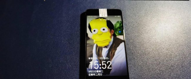 华为p10plus怎么拆机