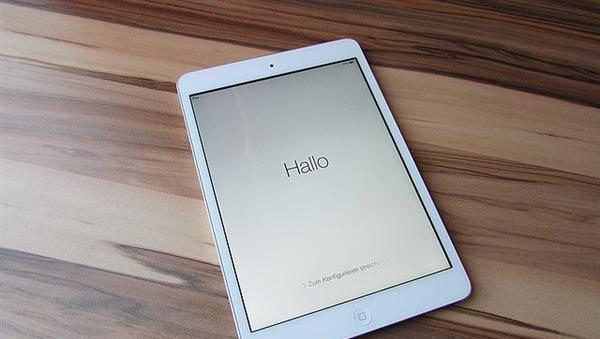 苹果ipad