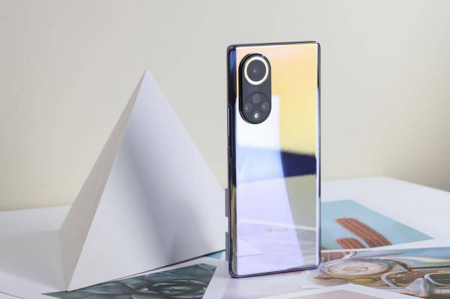 华为nova9pro参数配置支持5g吗