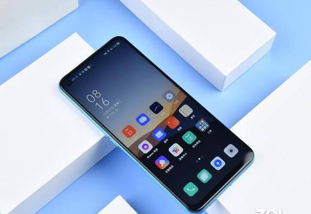 oppok7x的屏幕尺寸有多大