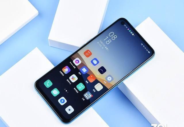 oppok7x的屏幕尺寸有多大