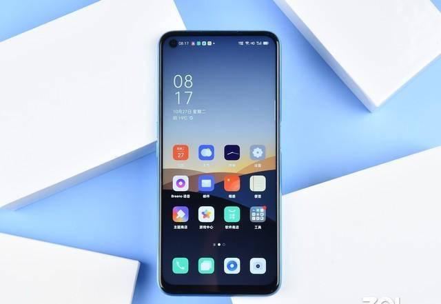 oppok7x的屏幕尺寸有多大