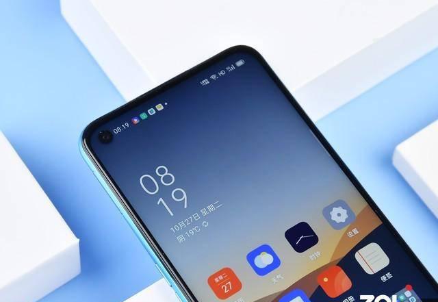 oppok7x的屏幕尺寸有多大