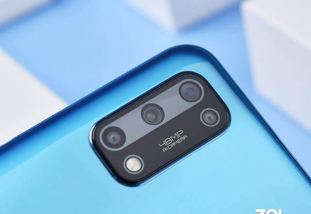 oppok7x的屏幕尺寸有多大