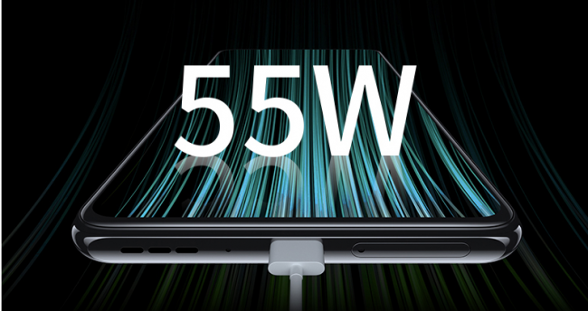 中兴axon30屏占比是多少