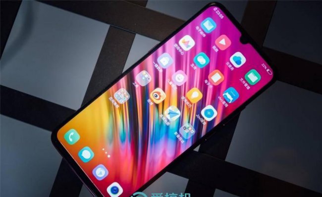 vivox23详细参数配置