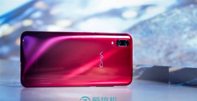 vivox23详细参数配置