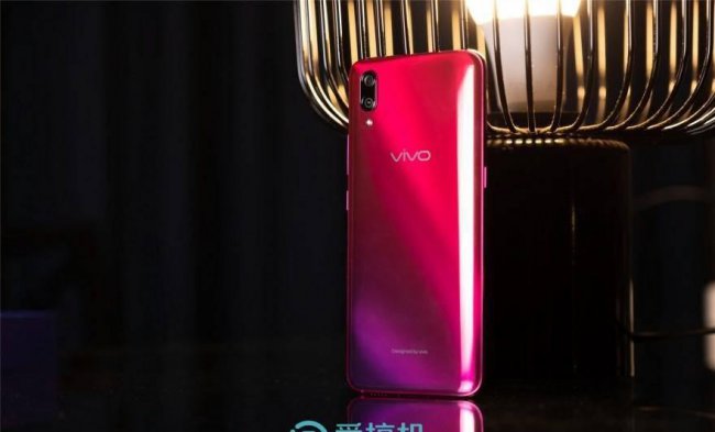 vivox23详细参数配置