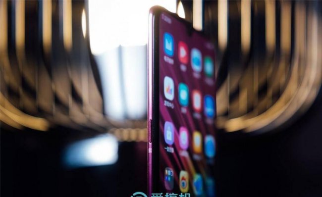 vivox23详细参数配置