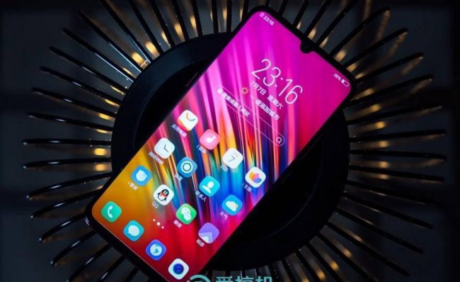 vivox23详细参数配置