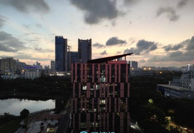 vivox23详细参数配置