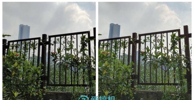 vivox23详细参数配置