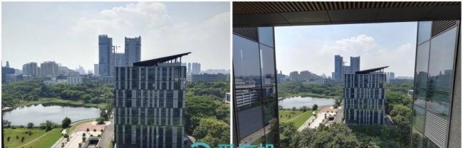 vivox23详细参数配置