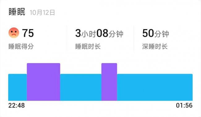 小米手环有什么用处和功能