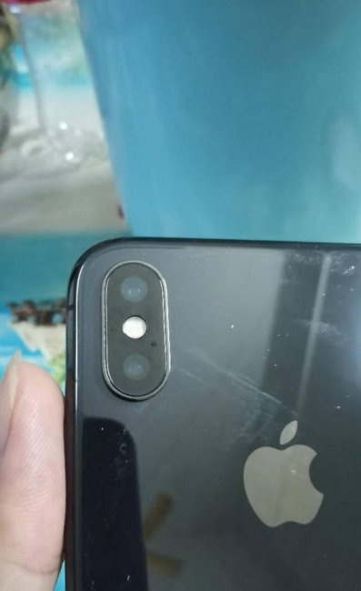苹果手机x二手价格多少