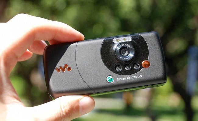 索尼w810语言系统
