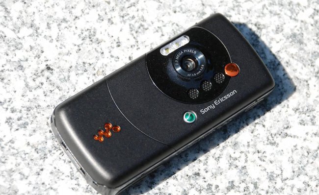 索尼w810语言系统
