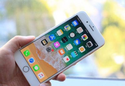 iphone手机屏幕失灵怎么办 苹果手机屏失灵了的修复