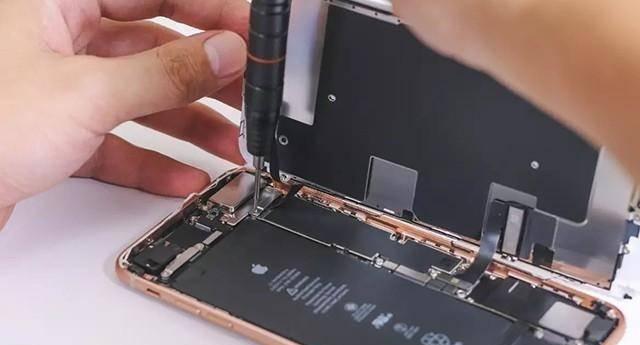 iphone手机屏幕失灵怎么办