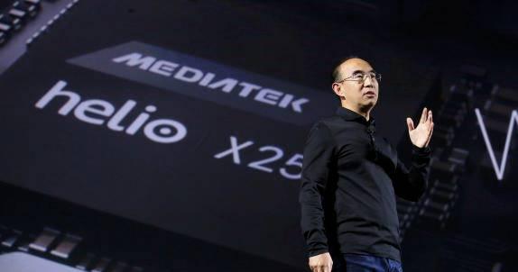 魅族pro6内存多大规格