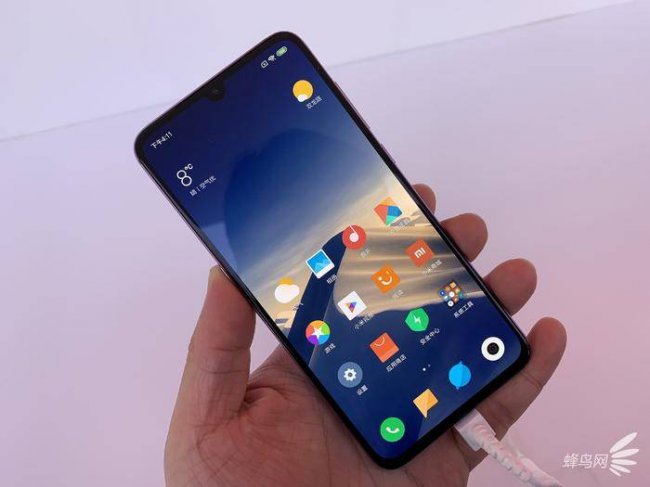 小米9像素多少万
