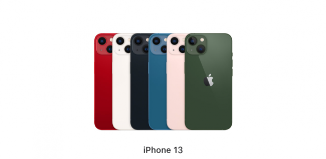 iphone13只能单卡吗