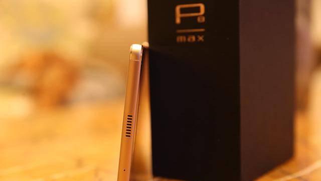 华为p8max最新完整升级包