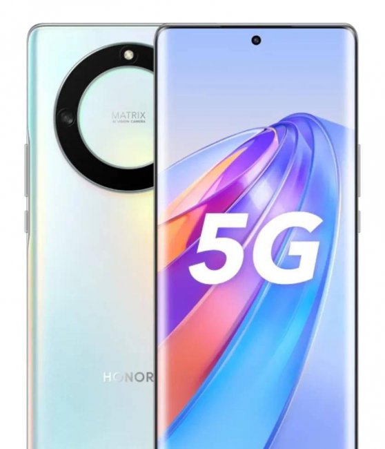 曲面屏5g手机推荐