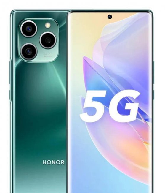 曲面屏5g手机推荐