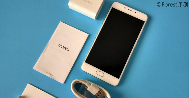 魅蓝note5屏幕出现黑块怎么办