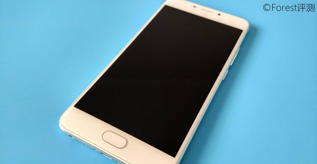 魅蓝note5屏幕出现黑块怎么办
