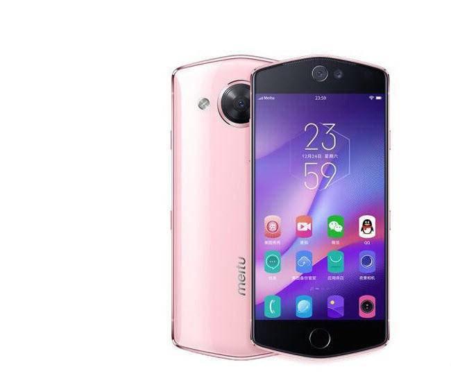 美图m8s什么时候上市