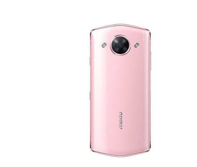 美图m8s什么时候上市
