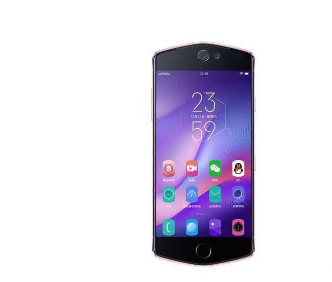 美图m8s什么时候上市