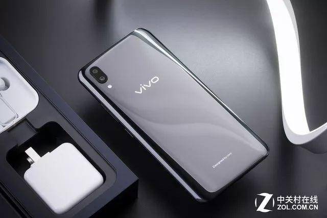 vivox21屏幕多大尺寸大小
