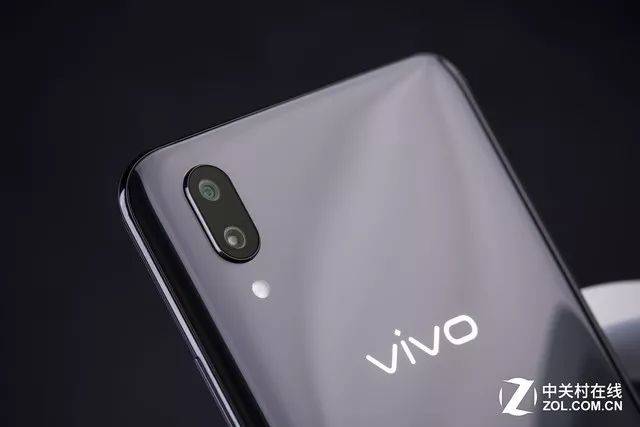 vivox21屏幕多大尺寸大小