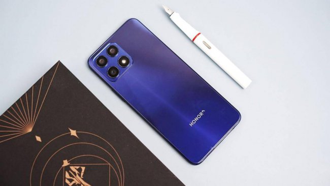 荣耀x30i属于什么档次的手机